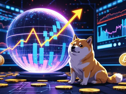 Grok prevede il futuro di Dogecoin dopo il crash