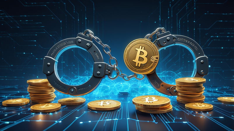 Coinbase aiuta a recuperare 225M$ da truffe online