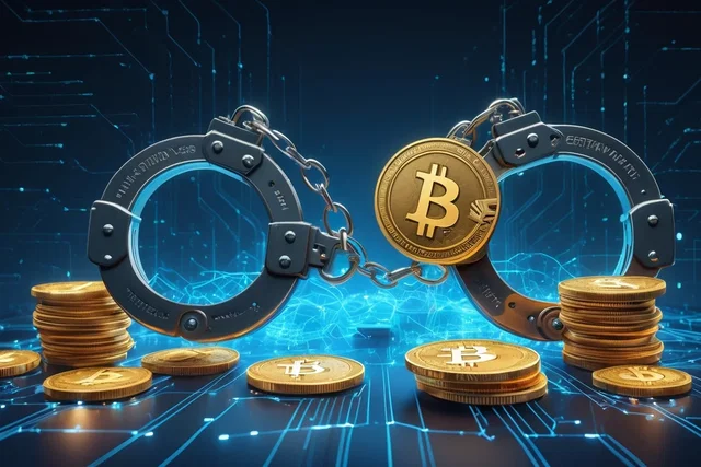 Coinbase aiuta a recuperare 225M$ da truffe online