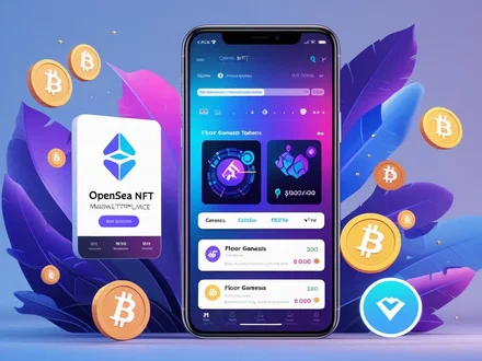 OpenSea acquista Rally Wallet per il mobile