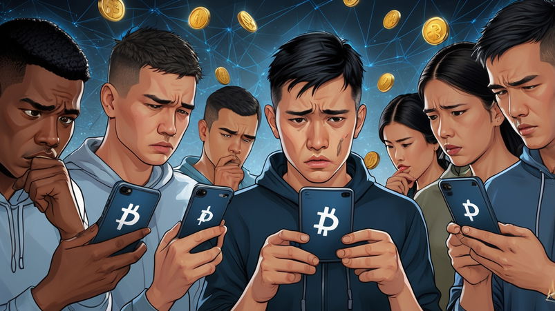 Utenti Pi Network: token spariti dopo migrazione