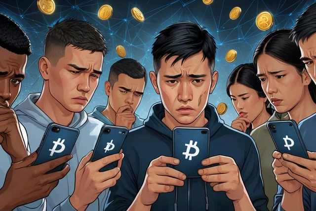 Utenti Pi Network: token spariti dopo migrazione
