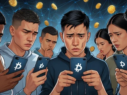 Utenti Pi Network: token spariti dopo migrazione