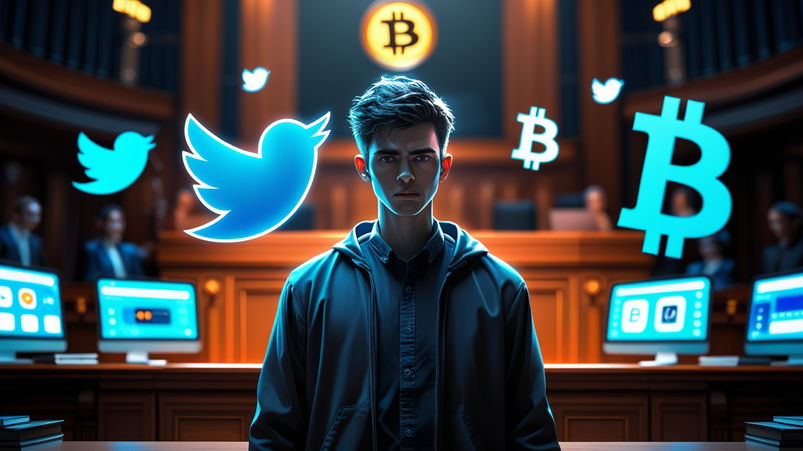 Hacker britannico deve restituire 4 milioni £