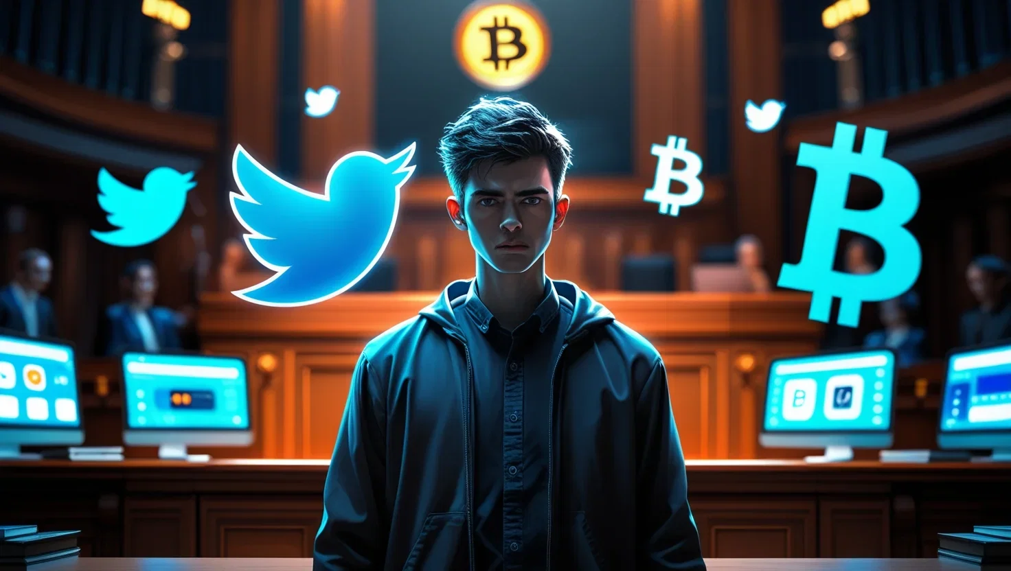 Hacker britannico deve restituire 4 milioni £