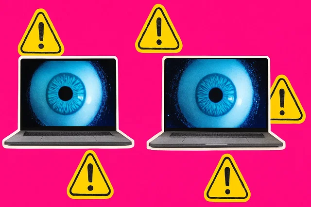 Hacker nordcoreani mi hanno ingannato: ecco come
