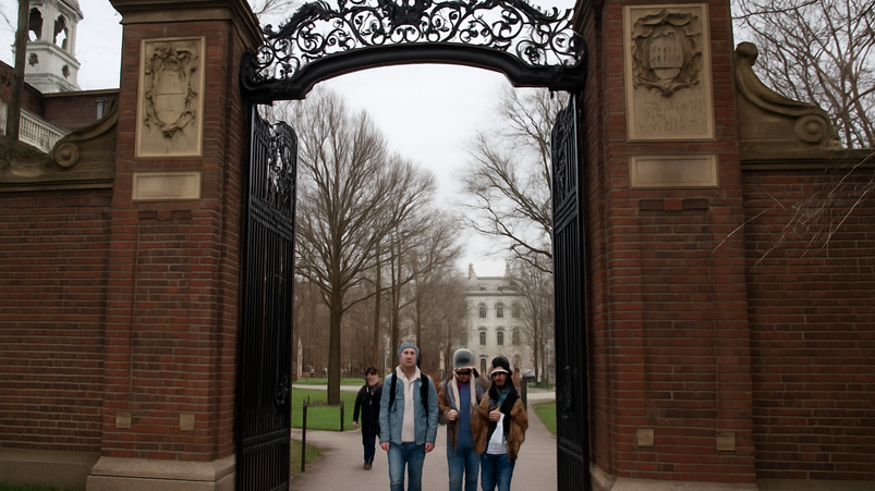 Harvard detiene quasi mezzo miliardo in Bitcoin