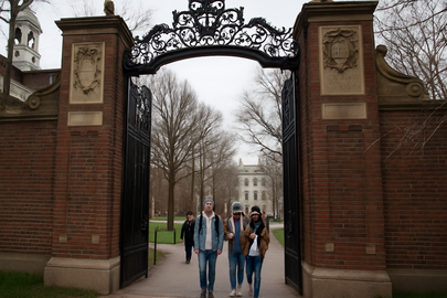 Harvard detiene quasi mezzo miliardo in Bitcoin