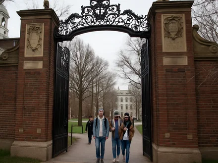Harvard detiene quasi mezzo miliardo in Bitcoin