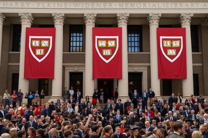 Harvard porta a 442,8M$ l'investimento in ETF BTC