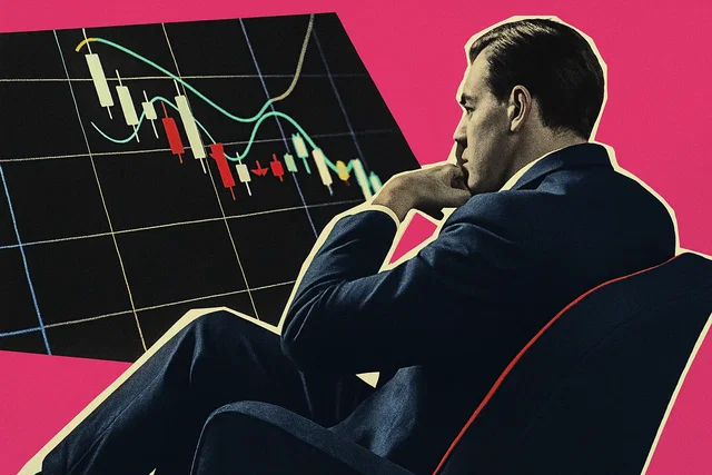 "Ho sprecato 8 anni nelle crypto": post virale