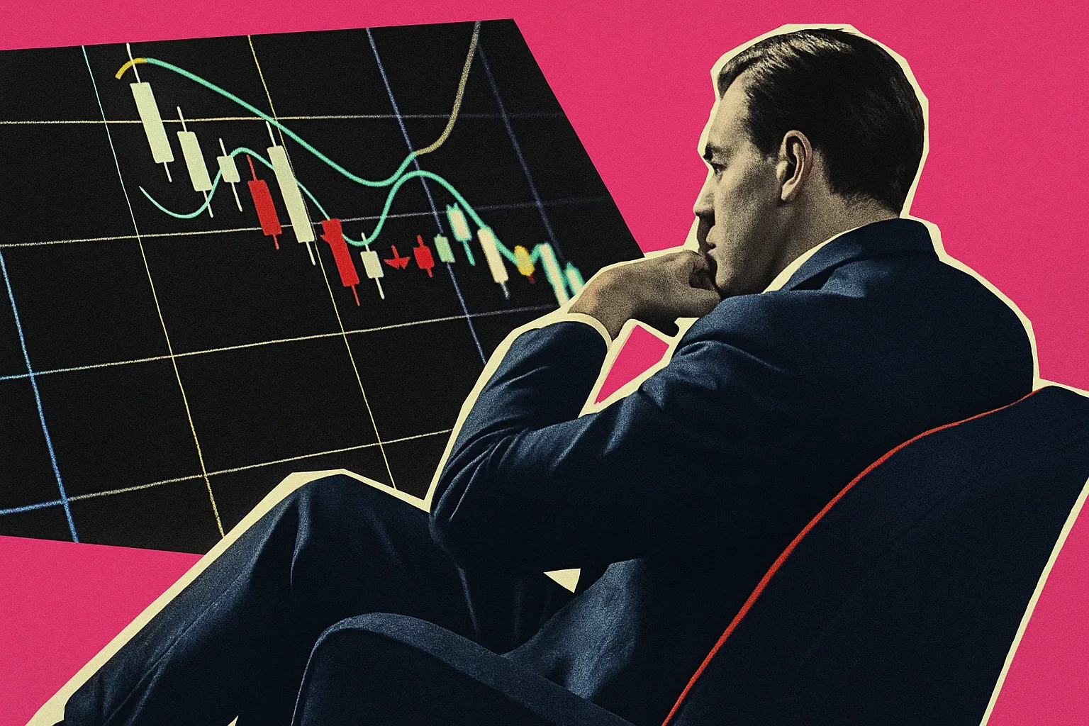 "Ho sprecato 8 anni nelle crypto": post virale