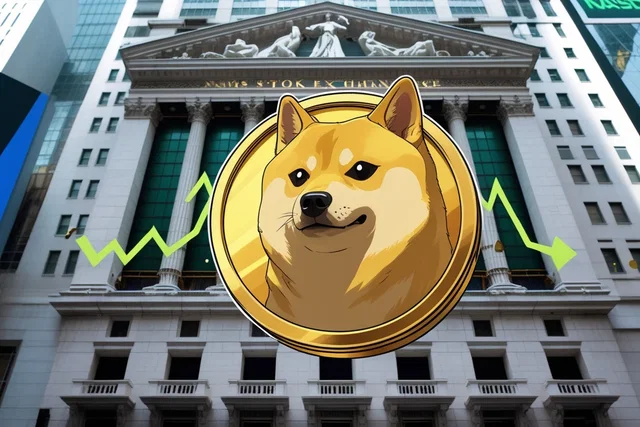 House of Doge debutta in borsa per Dogecoin