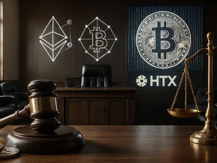 HTX di Justin Sun sotto accusa nel Regno Unito