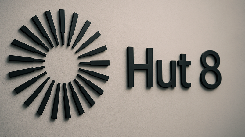 Hut 8 pubblica i risultati del terzo trimestre