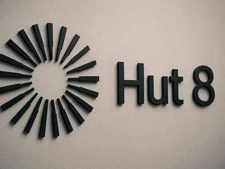 Hut 8 pubblica i risultati del terzo trimestre