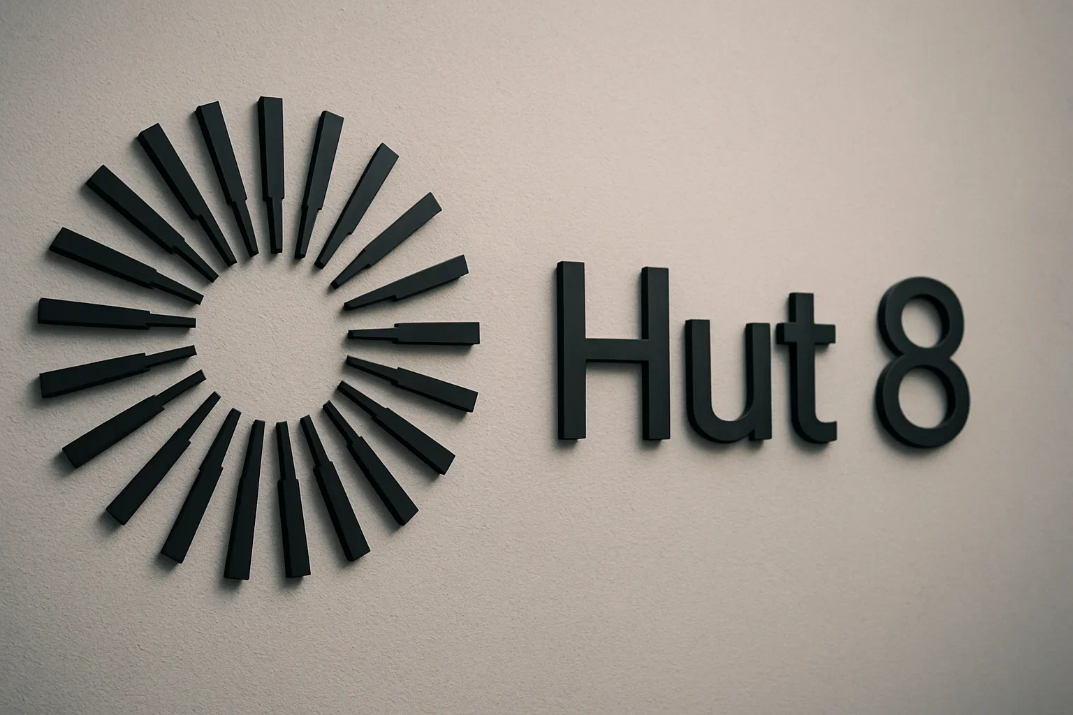 Hut 8 pubblica i risultati del terzo trimestre