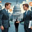 I gemelli Winklevoss bloccano Trump alla CFTC?