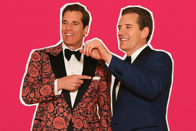 I gemelli Winklevoss chiudono il marketplace NFT