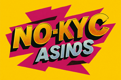 I migliori casinò no-KYC con prelievi istantanei