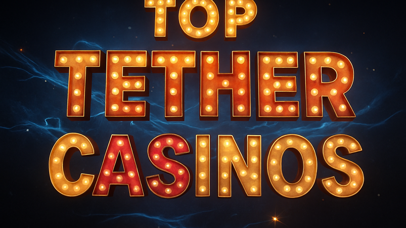 I migliori casinò Tether e siti USDT del 2026
