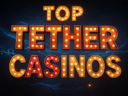 I migliori casinò Tether e siti USDT del 2026