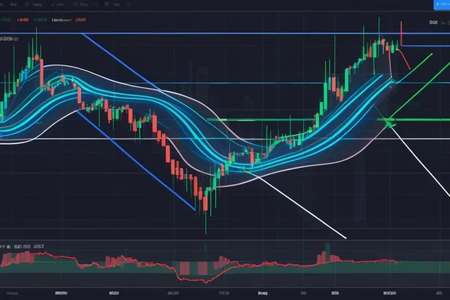 Ethereum verso i 4.200$: breakout in arrivo?