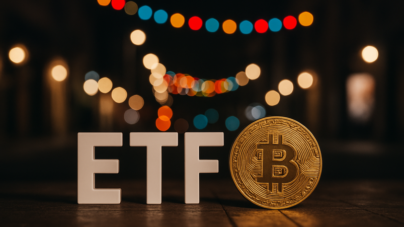 IBIT ETF: le novità del 21 ottobre 2025