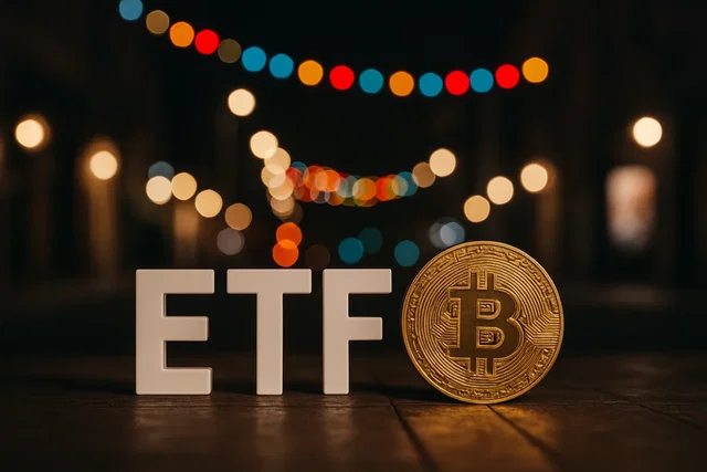 IBIT ETF: le novità del 21 ottobre 2025