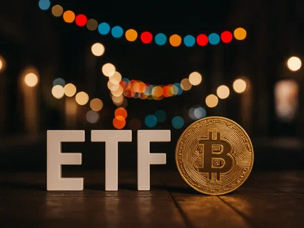 IBIT ETF: le novità del 21 ottobre 2025