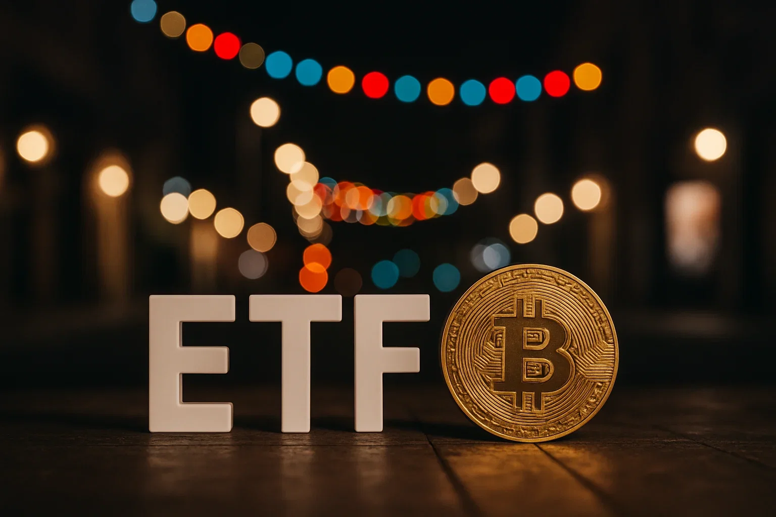 IBIT ETF: le novità del 21 ottobre 2025
