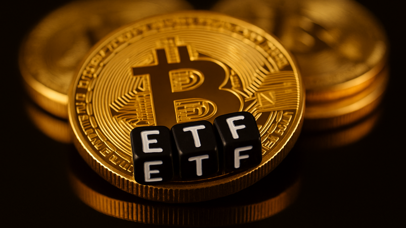 IBIT ETF: le novità del 29 ottobre 2025