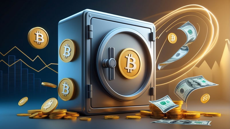 BitGo valuta IPO dopo 100 miliardi in custodia
