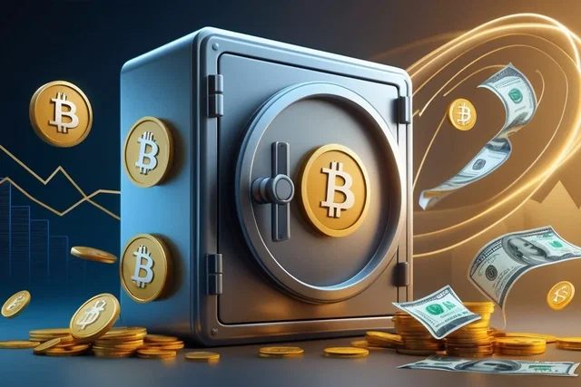 BitGo valuta IPO dopo 100 miliardi in custodia