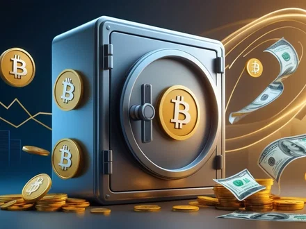 BitGo valuta IPO dopo 100 miliardi in custodia