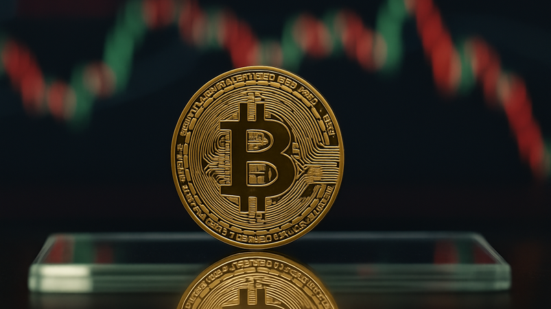 Il crollo del mercato delle criptovalute