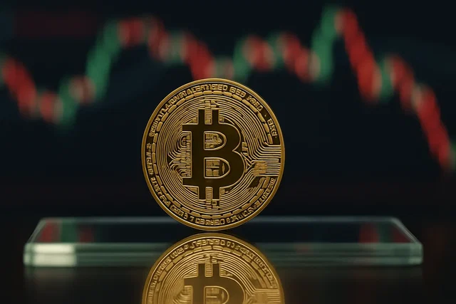 Il crollo del mercato delle criptovalute