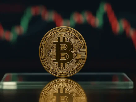 Il crollo del mercato delle criptovalute