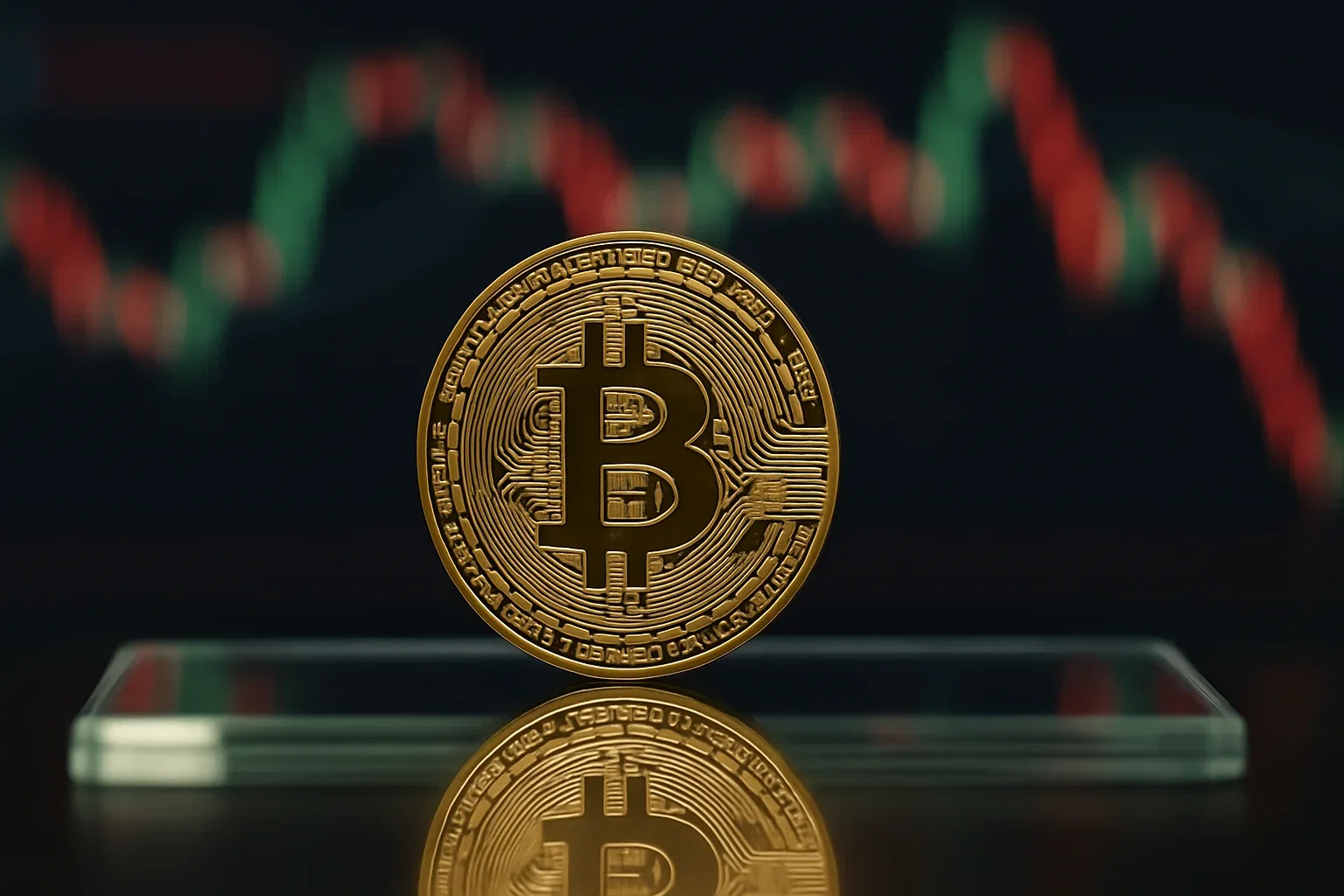 Il crollo del mercato delle criptovalute