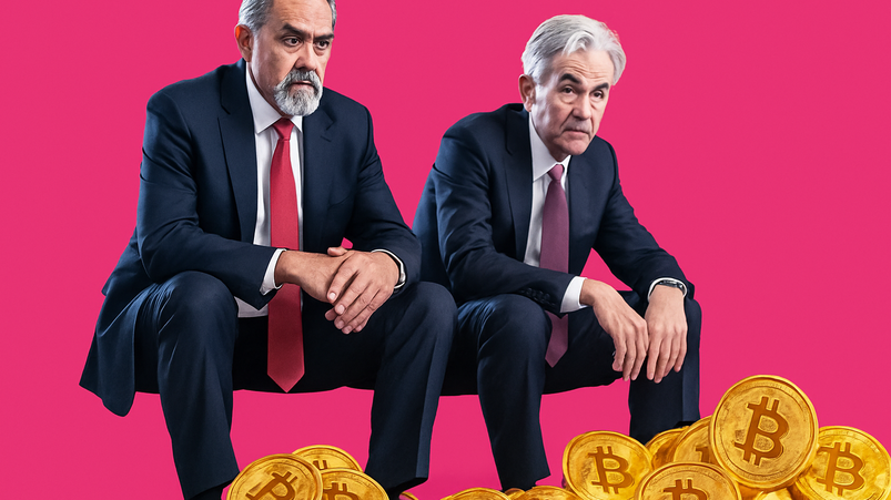 Il figlio di un contractor federale ruba $40M