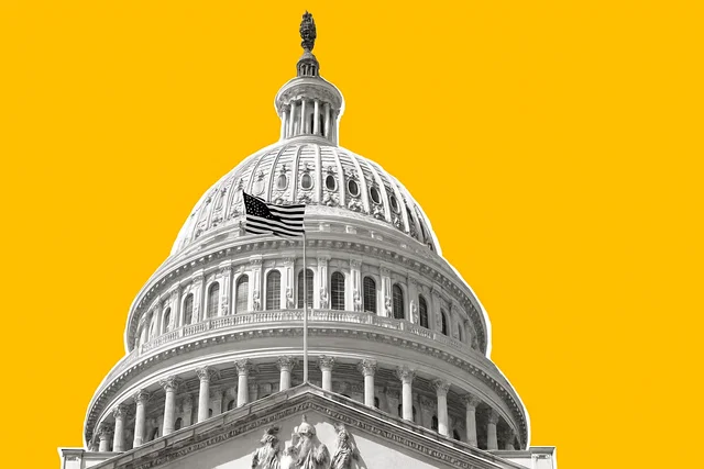 Il Senato USA avanza un bill con ban alle CBDC