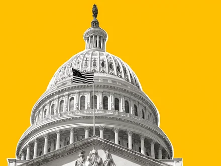 Il Senato USA avanza un bill con ban alle CBDC