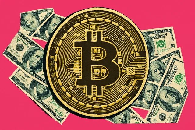 Il Tesoro USA vuole sostituire il contante con crypto?