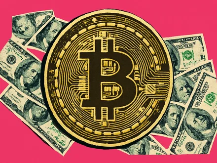 Il Tesoro USA vuole sostituire il contante con crypto?