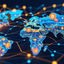 Perché l'India è leader nelle criptovalute 2025