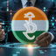 India lancia valuta digitale statale anti-crypto