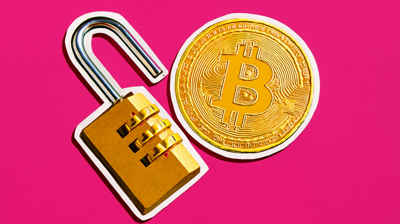 India stringe sui crypto: selfie e geolocalizzazione obbligatori