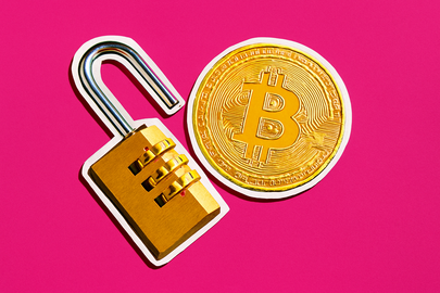 India stringe sui crypto: selfie e geolocalizzazione obbligatori