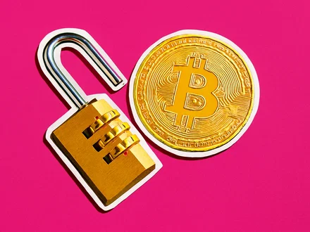 India stringe sui crypto: selfie e geolocalizzazione obbligatori