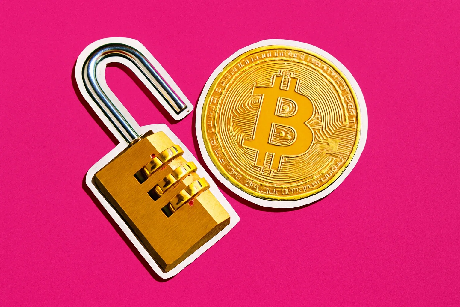 India stringe sui crypto: selfie e geolocalizzazione obbligatori